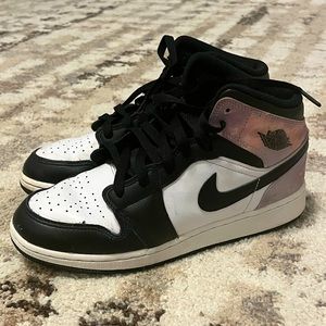 Selling Air Jordan 1 Zen Masters